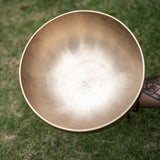 Healing Singing Bowl - Himalayas Shop