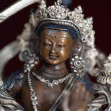 Manjushri Statue - Himalayas Shop