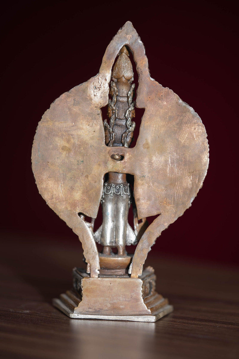 Avalokiteshvara Statue - Himalayas Shop