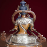 Vajradhara Statue - Himalayas Shop