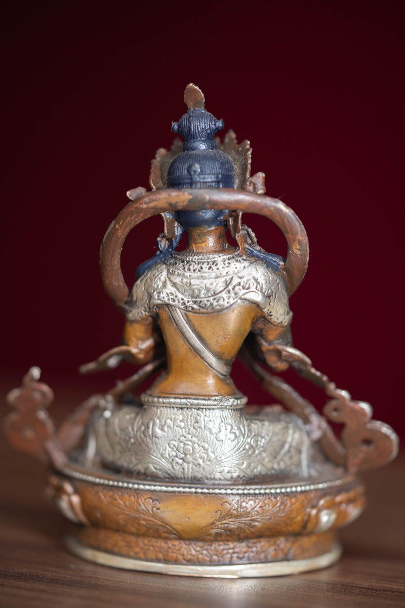 Vajradhara Statue - Himalayas Shop