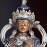 Vajradhara Statue - Himalayas Shop
