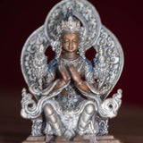 Maitreya Buddha Statue - Himalayas Shop