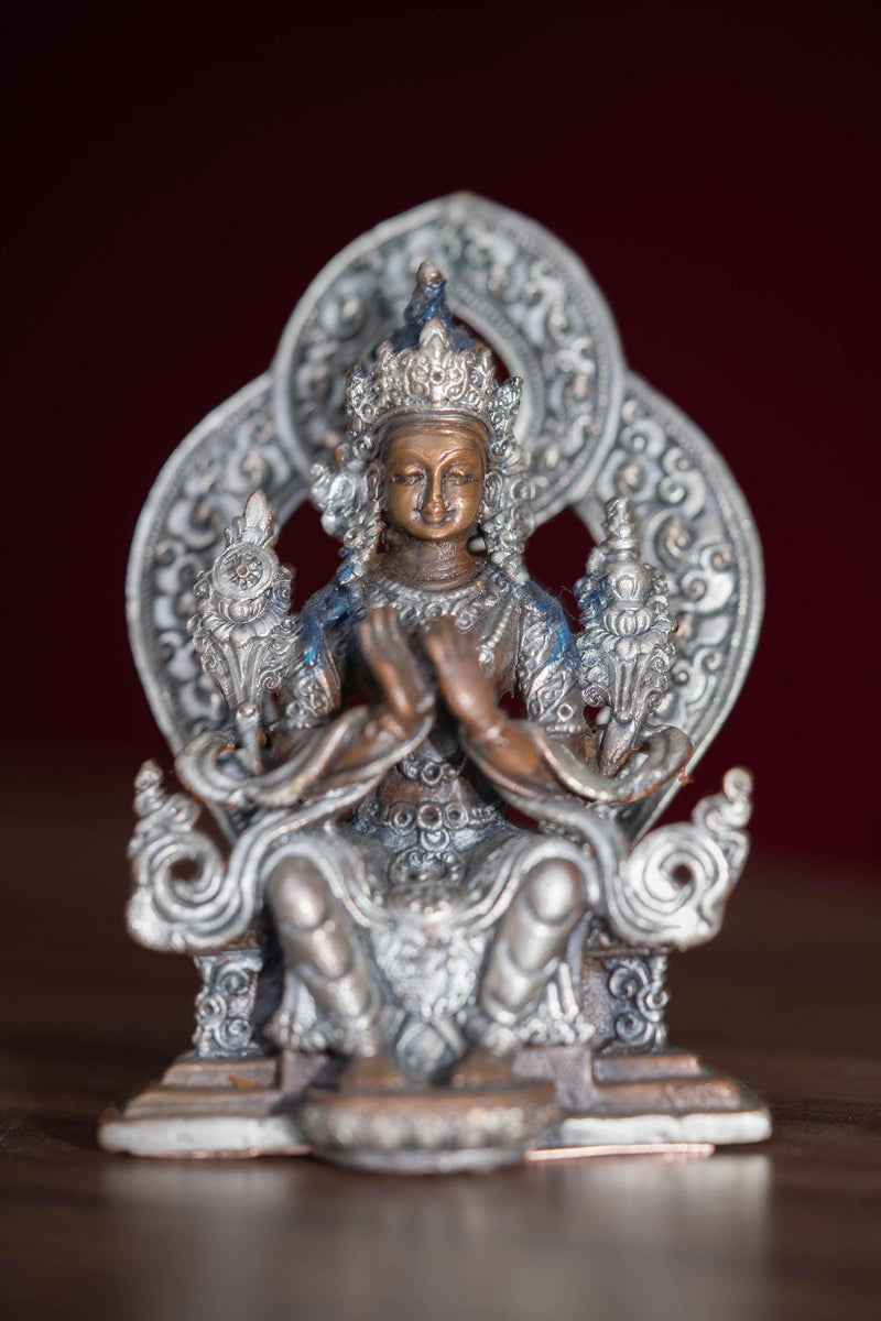 Maitreya Buddha Statue - Himalayas Shop