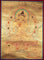 Vajrasattva Tibetan Thangka Art For Meditational Practice and Spiritual Gifts