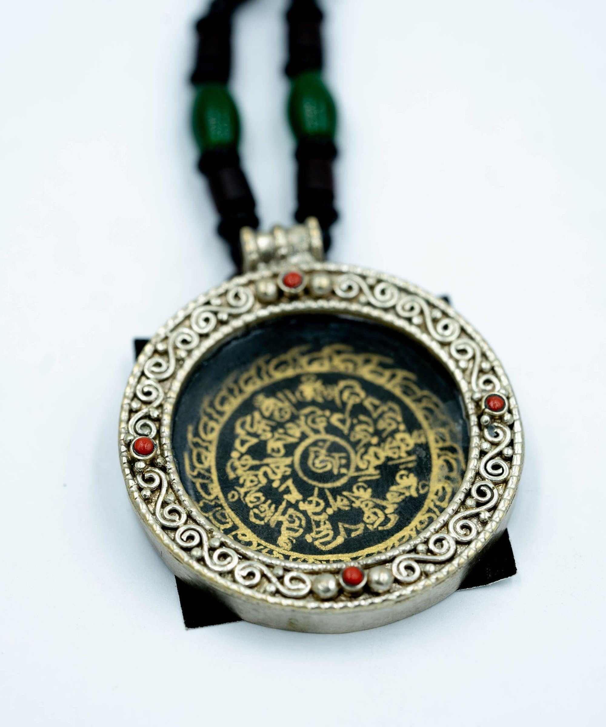 Mandala Ghau Thangka - Himalayas Shop