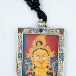 Kuber Ghau Thangka - Himalayas Shop