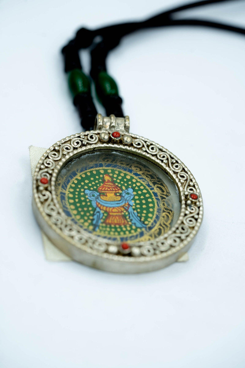 Sukunda Mandala Ghau Thangka - Himalayas Shop