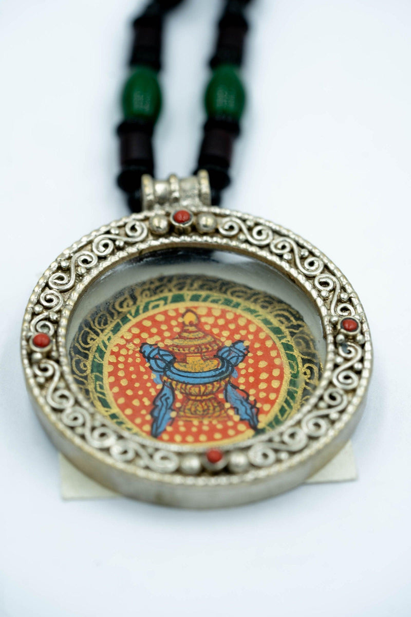 Sukunda Mandala Ghau Thangka - Himalayas Shop