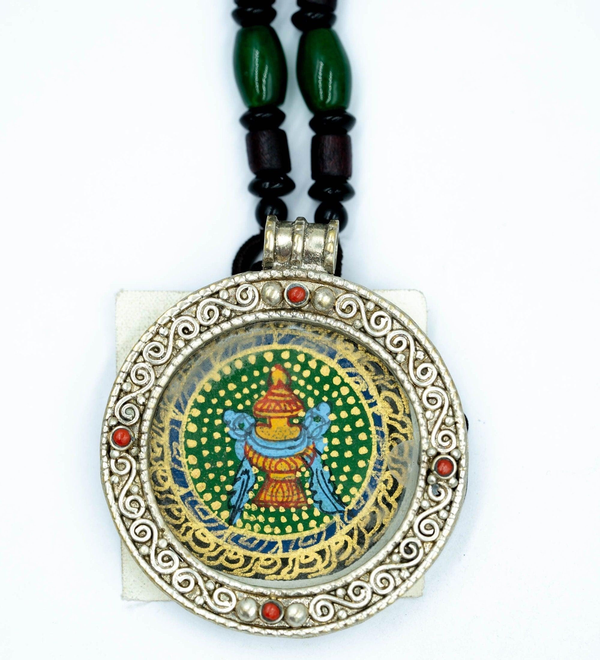 Sukunda Mandala Ghau Thangka - Himalayas Shop