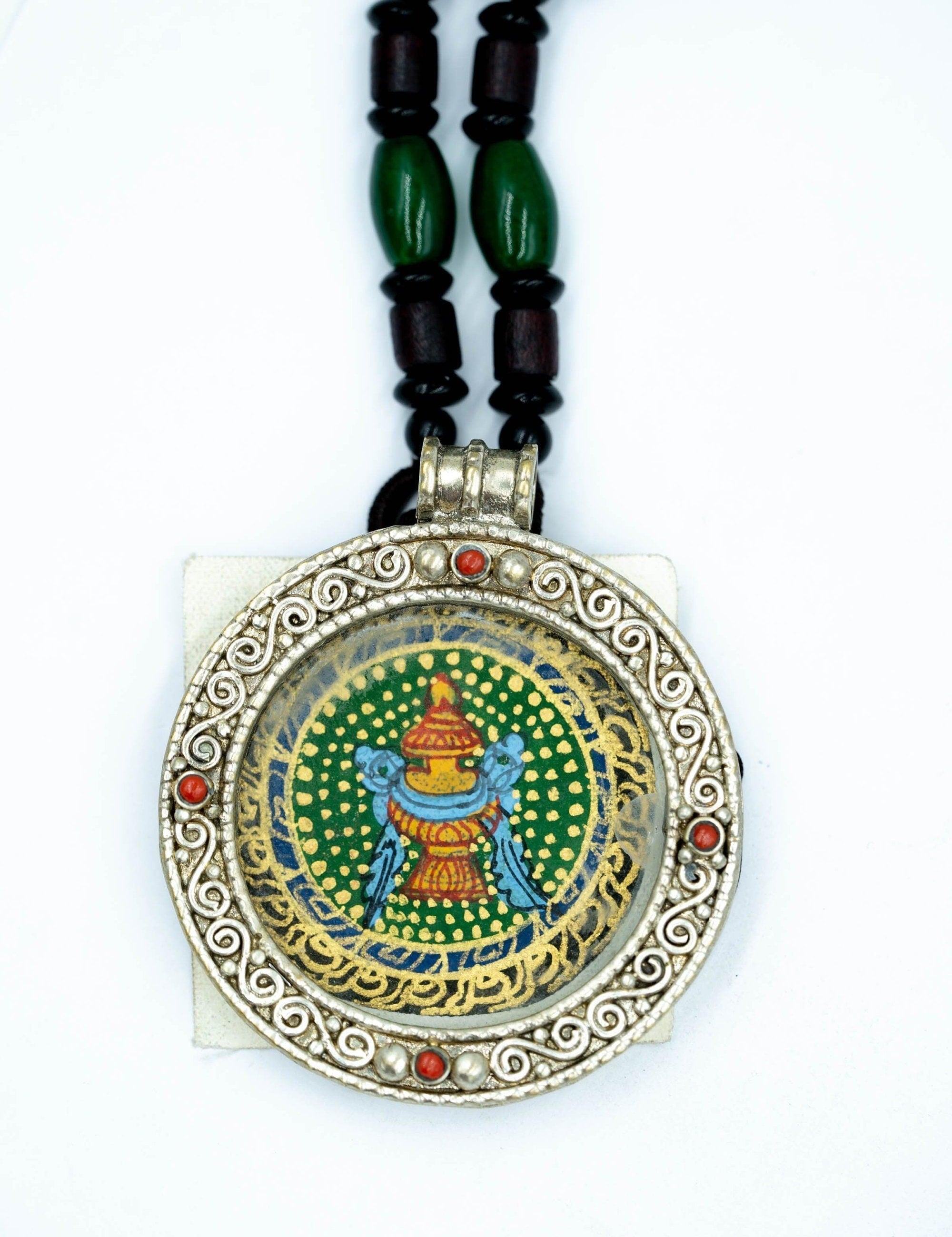 Sukunda Mandala Ghau Thangka - Himalayas Shop