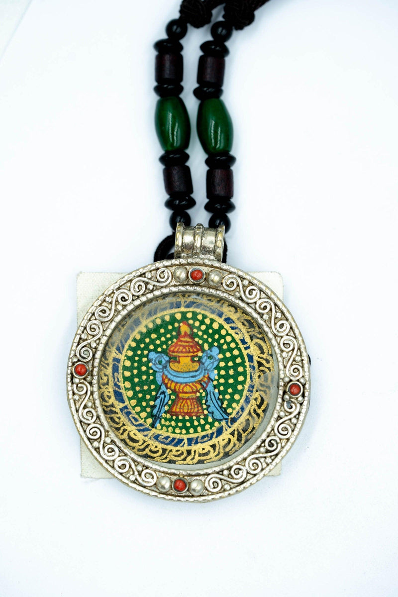 Sukunda Mandala Ghau Thangka - Himalayas Shop
