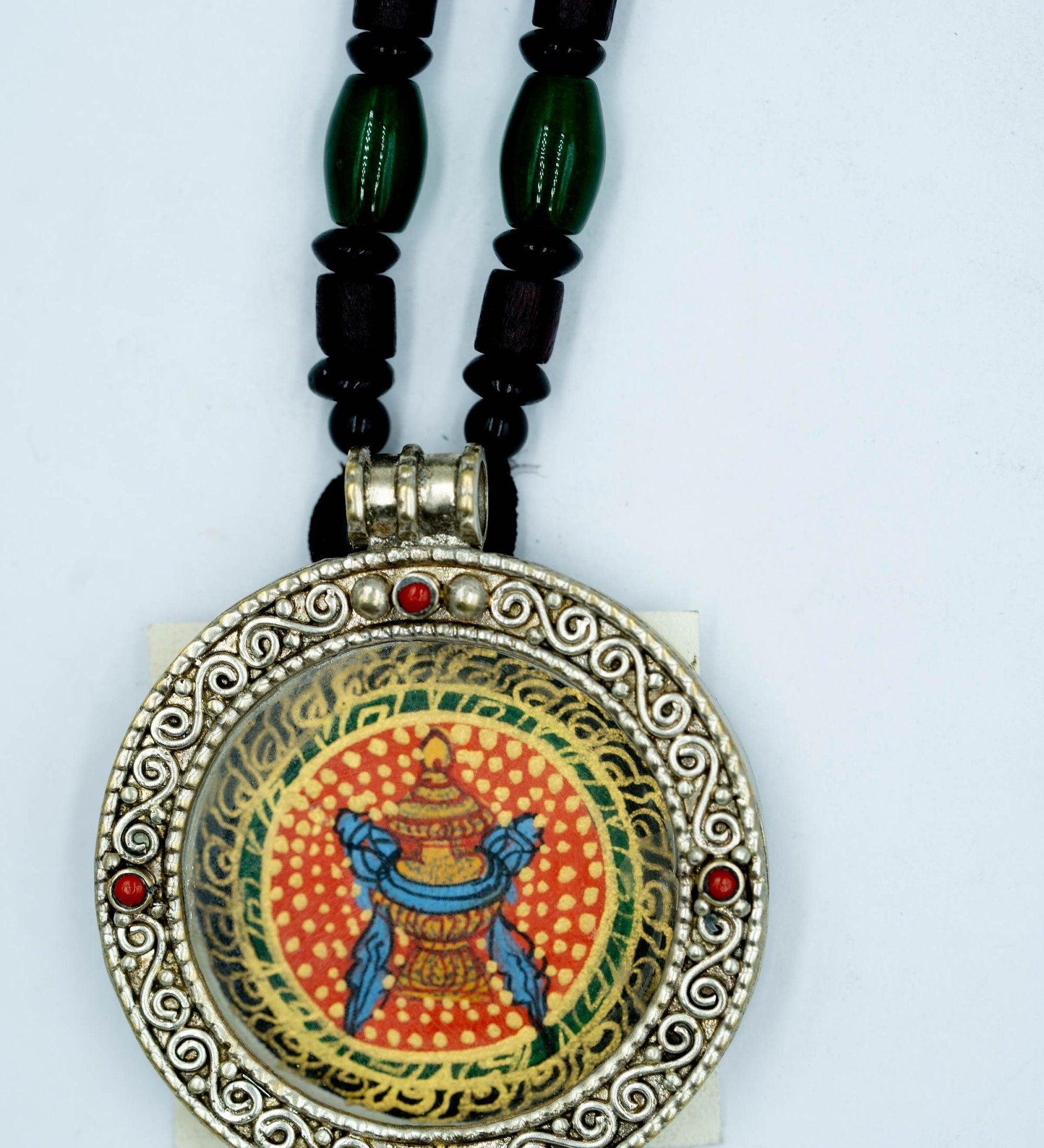 Sukunda Mandala Ghau Thangka - Himalayas Shop