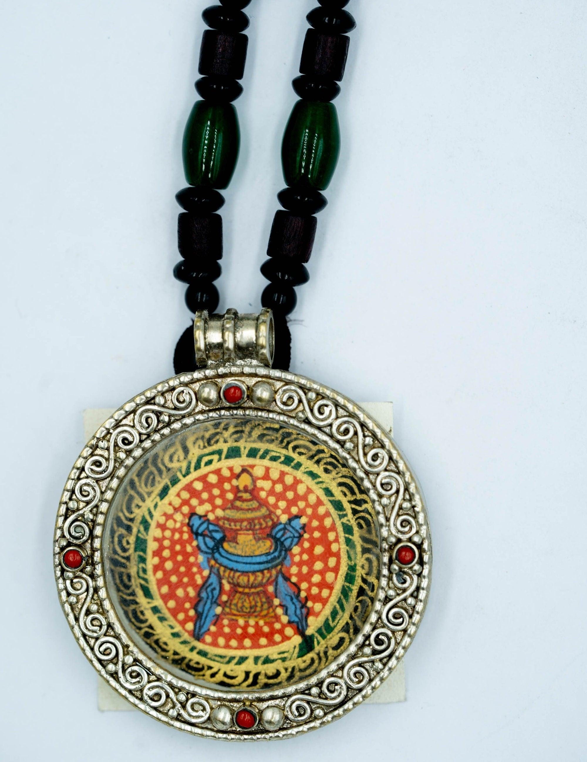 Sukunda Mandala Ghau Thangka - Himalayas Shop