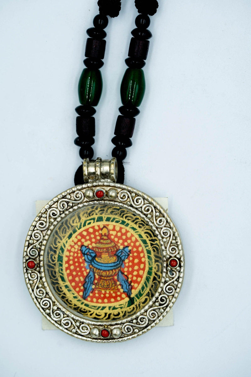 Sukunda Mandala Ghau Thangka - Himalayas Shop