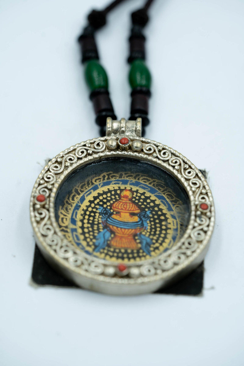 Sukunda Mandala Ghau Thangka - Himalayas Shop