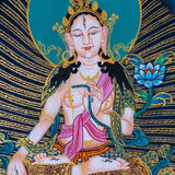 1000 Arm Avalokiteshvara - Himalayas Shop