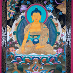 Shakyamuni Buddha - Himalayas Shop