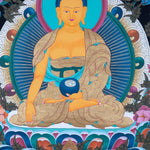 Shakyamuni Buddha - Himalayas Shop