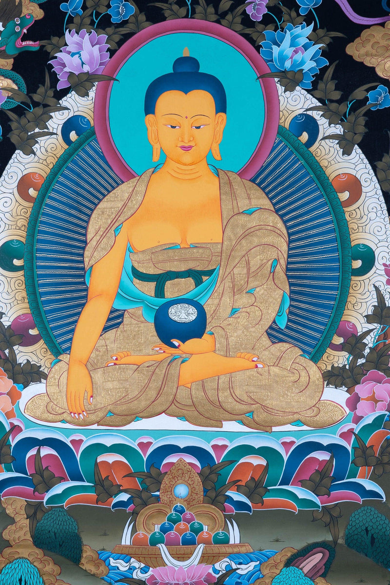 Shakyamuni Buddha - Himalayas Shop