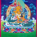 Zambala or Kuber - Himalayas Shop
