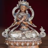 Vajradhara Statue - Himalayas Shop