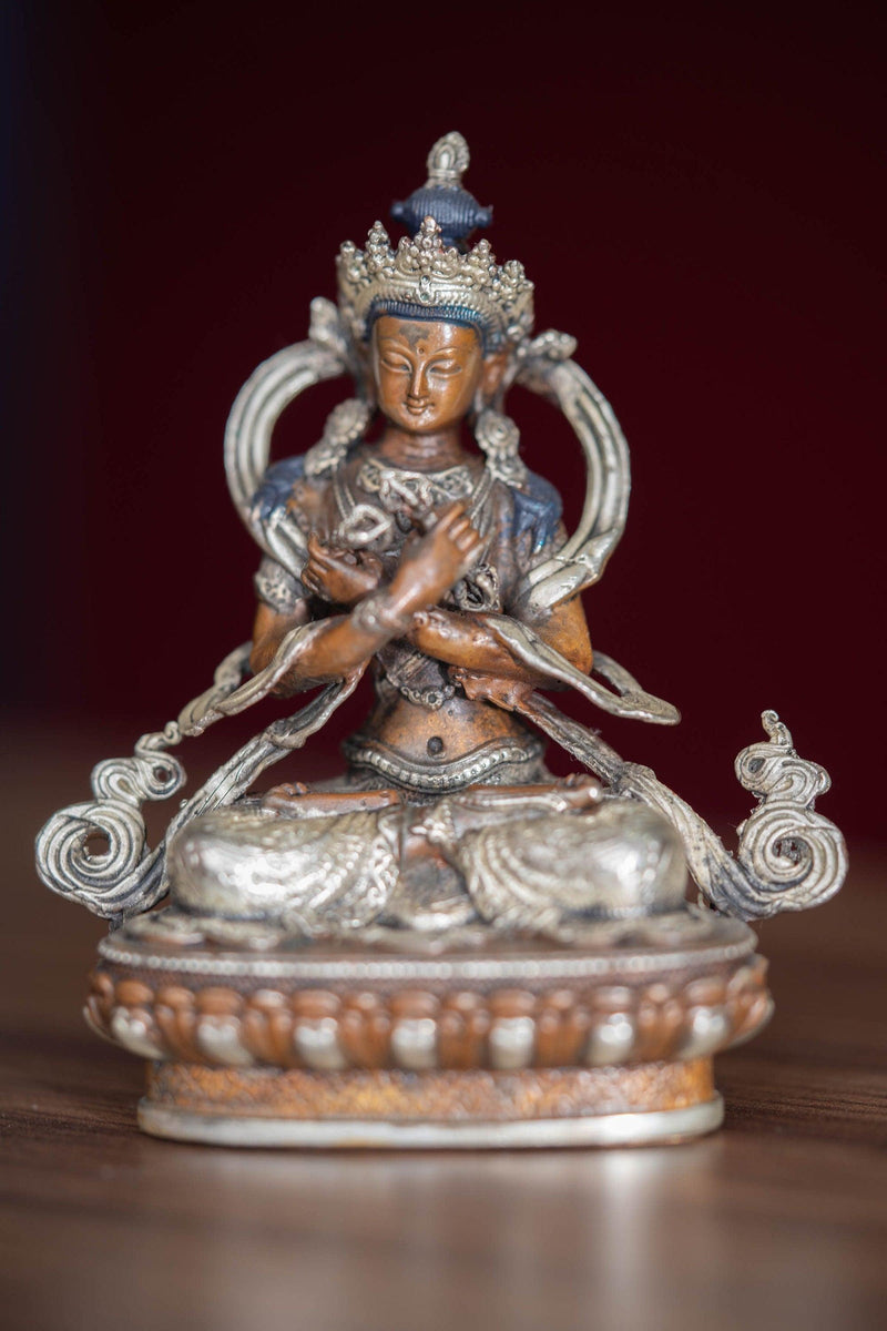 Vajradhara Statue - Himalayas Shop