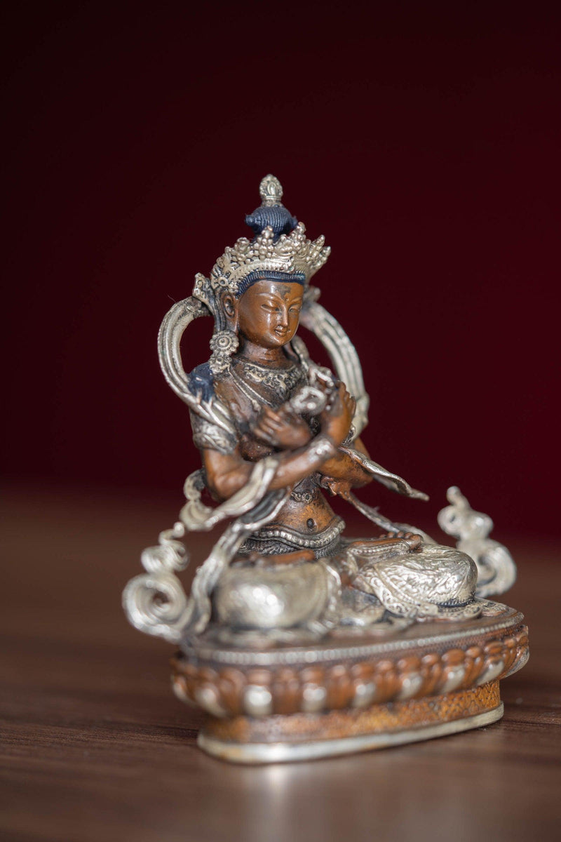 Vajradhara Statue - Himalayas Shop