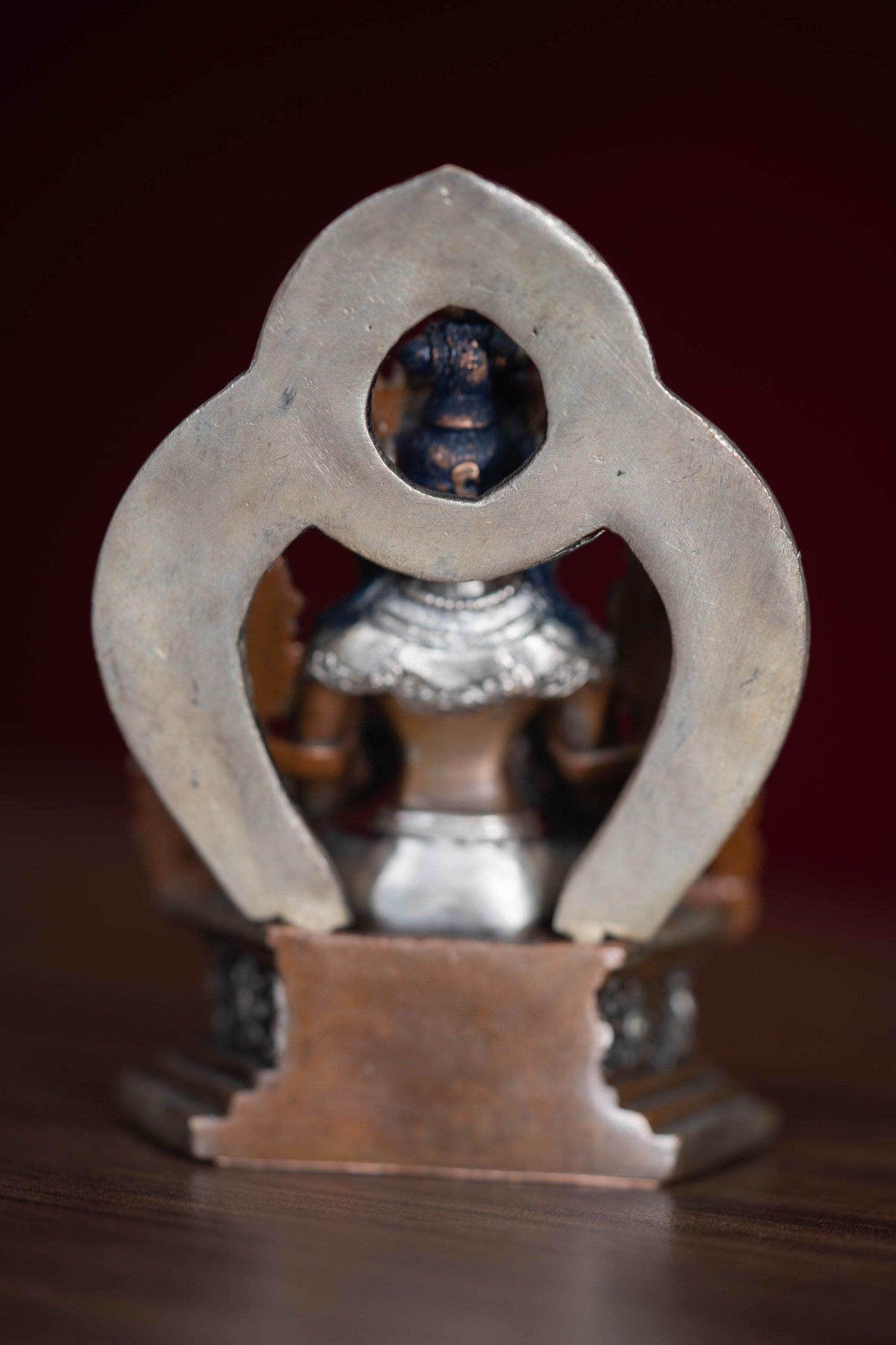 Maitreya Buddha Statue - Himalayas Shop