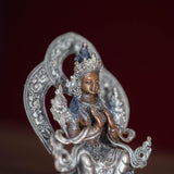 Maitreya Buddha Statue - Himalayas Shop