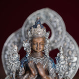 Maitreya Buddha Statue - Himalayas Shop