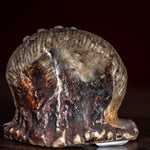 Handmade Bhairab Statue - Himalayas Shop