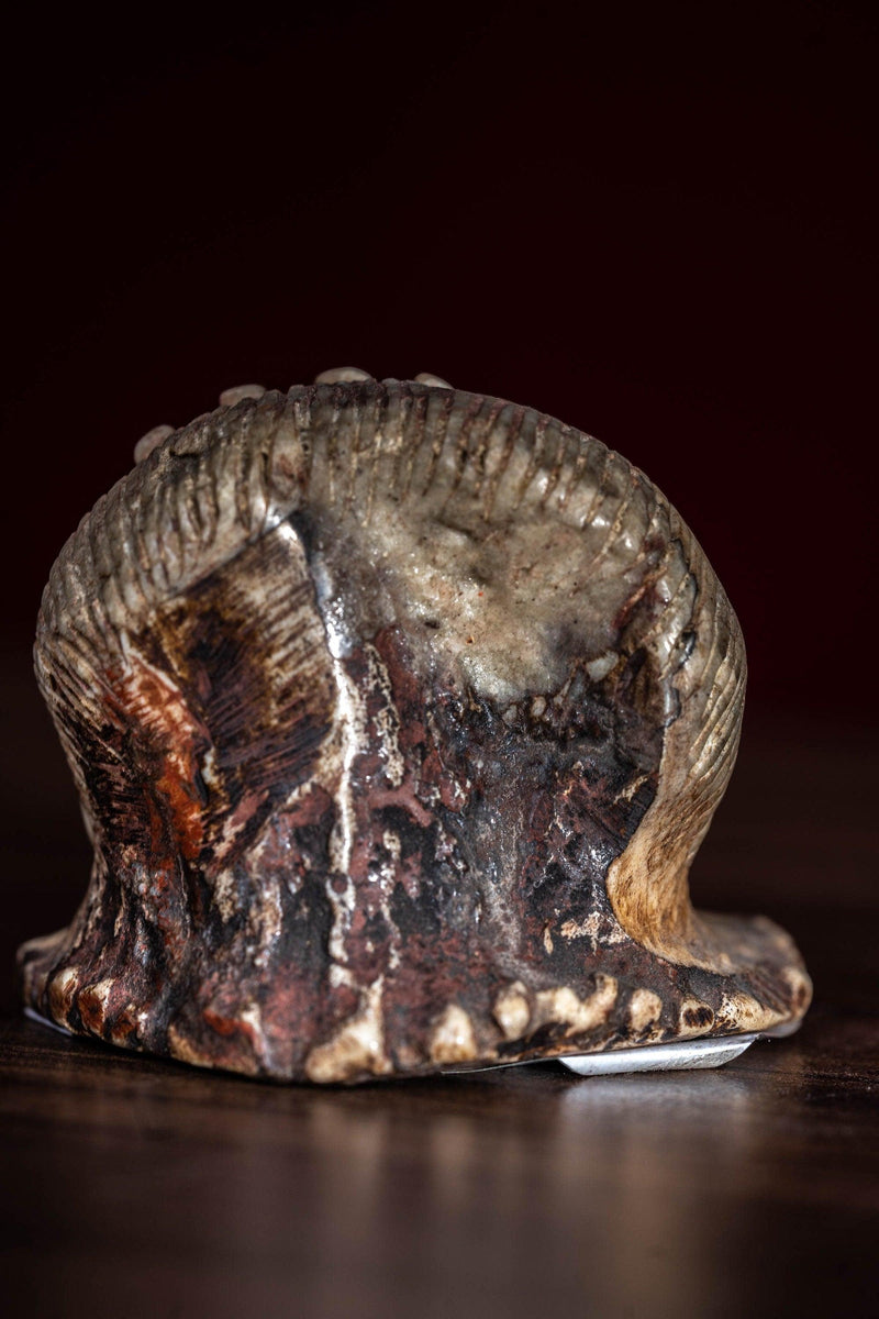 Handmade Bhairab Statue - Himalayas Shop