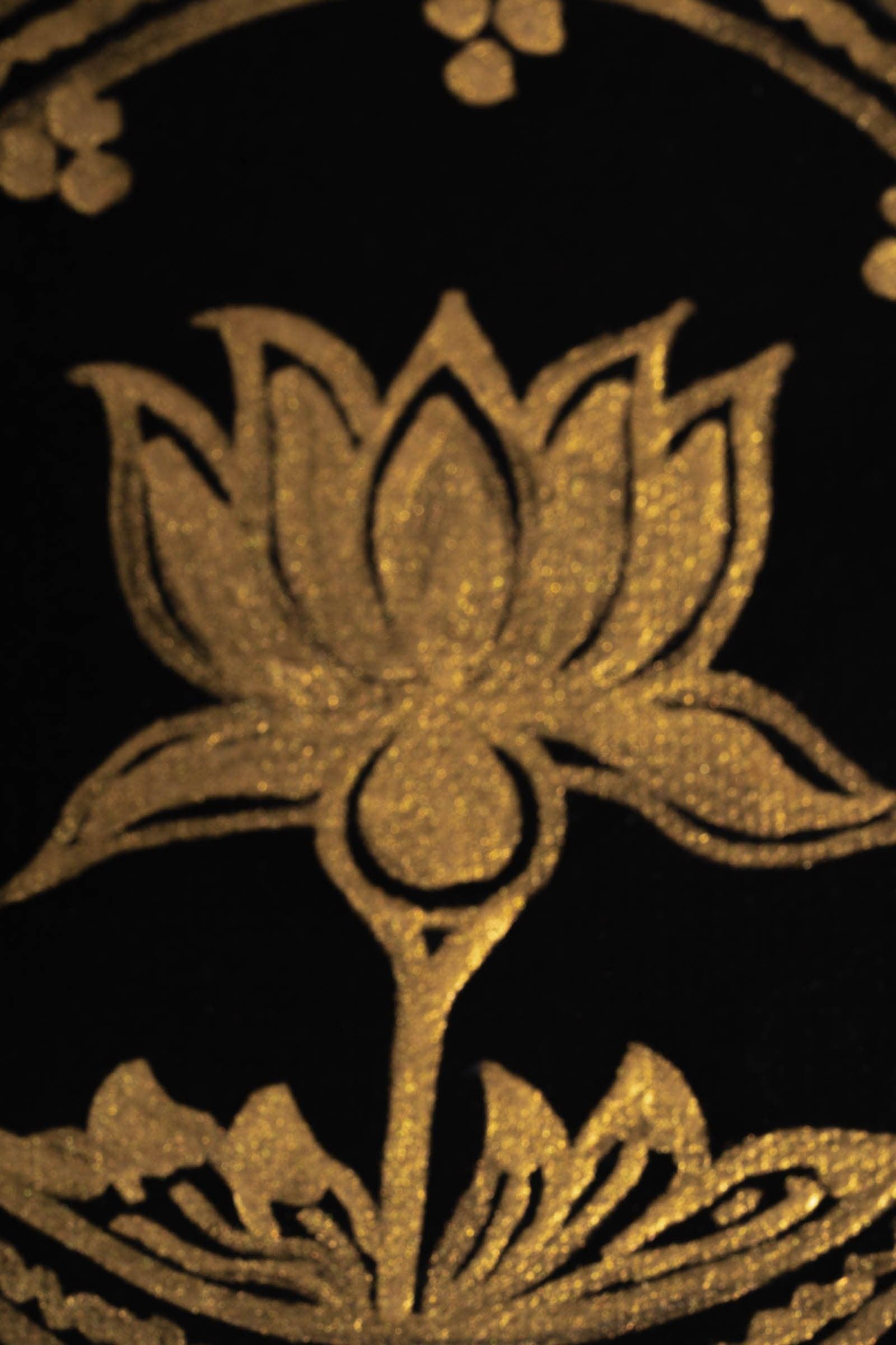 Mantra Mandala Thangka - Himalayas Shop