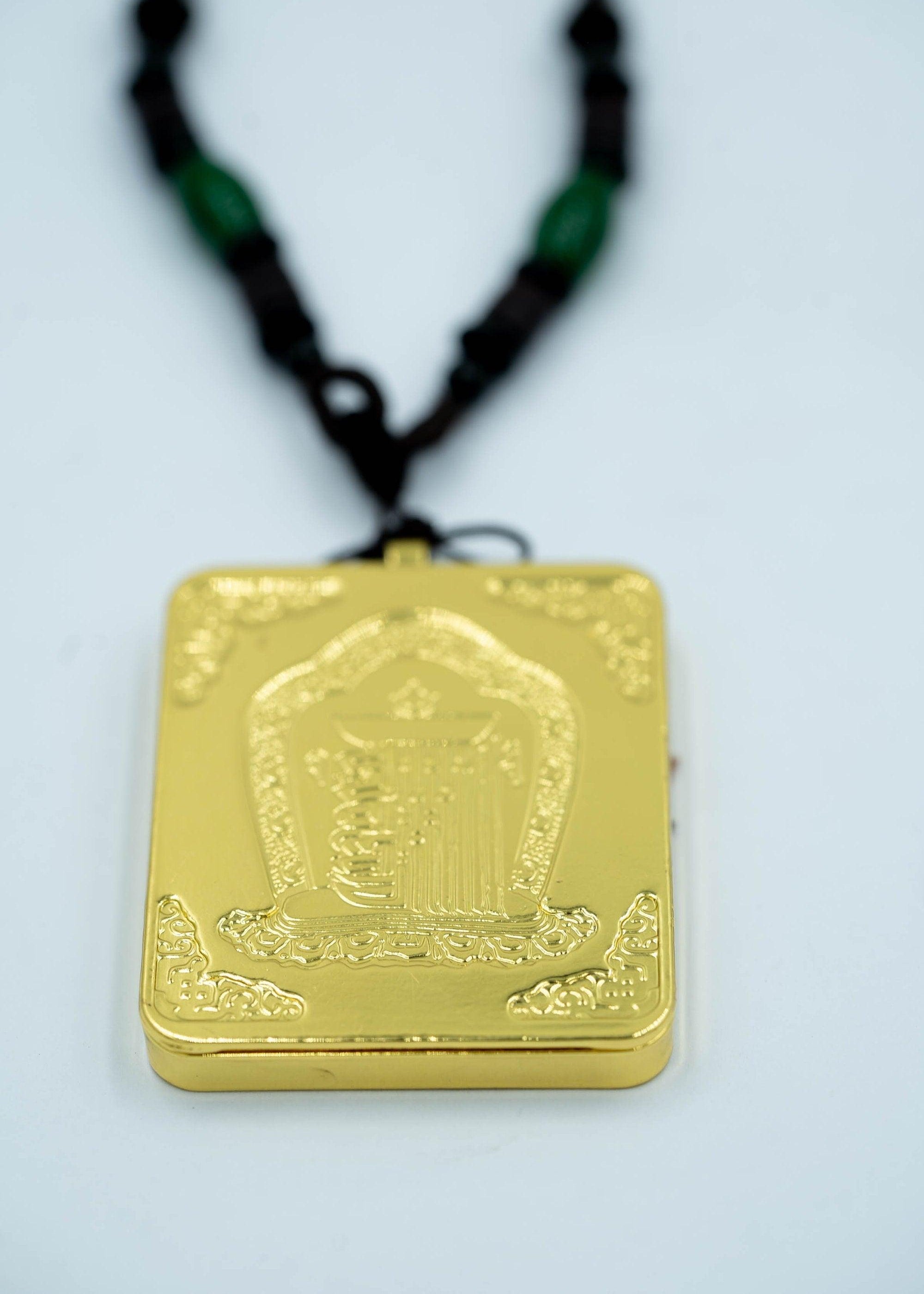 Bajrapani  Ghau Thangka - Himalayas Shop