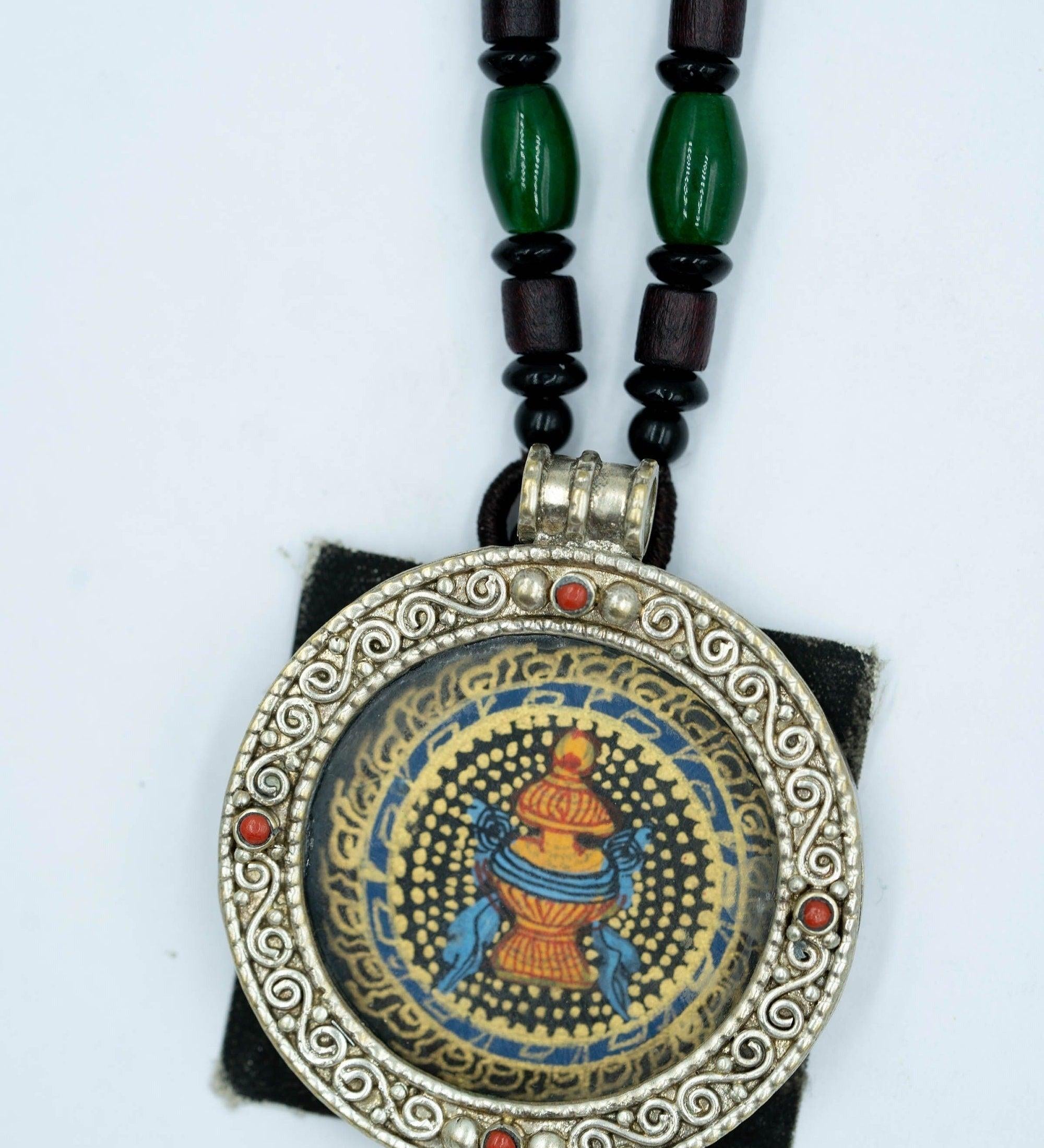 Sukunda Mandala Ghau Thangka - Himalayas Shop