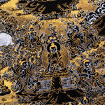 Wall hanging Buddha Enlightenment Thangka - Himalayas Shop