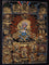Mahakala Thangka Painting - Himalayas Shop