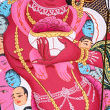 Dorjephamu Thangka Painting - Himalayas Shop