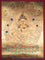 Jambhala Lyap Thangka painting - Himalayas Shop
