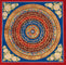 Thangka Art of Mantra Mandala - Himalayas Shop