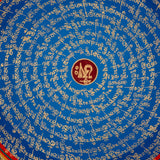 Thangka Art of Mantra Mandala - Himalayas Shop