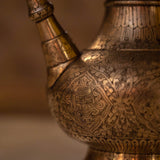 Gold Plated Karuwa - Himalayas Shop