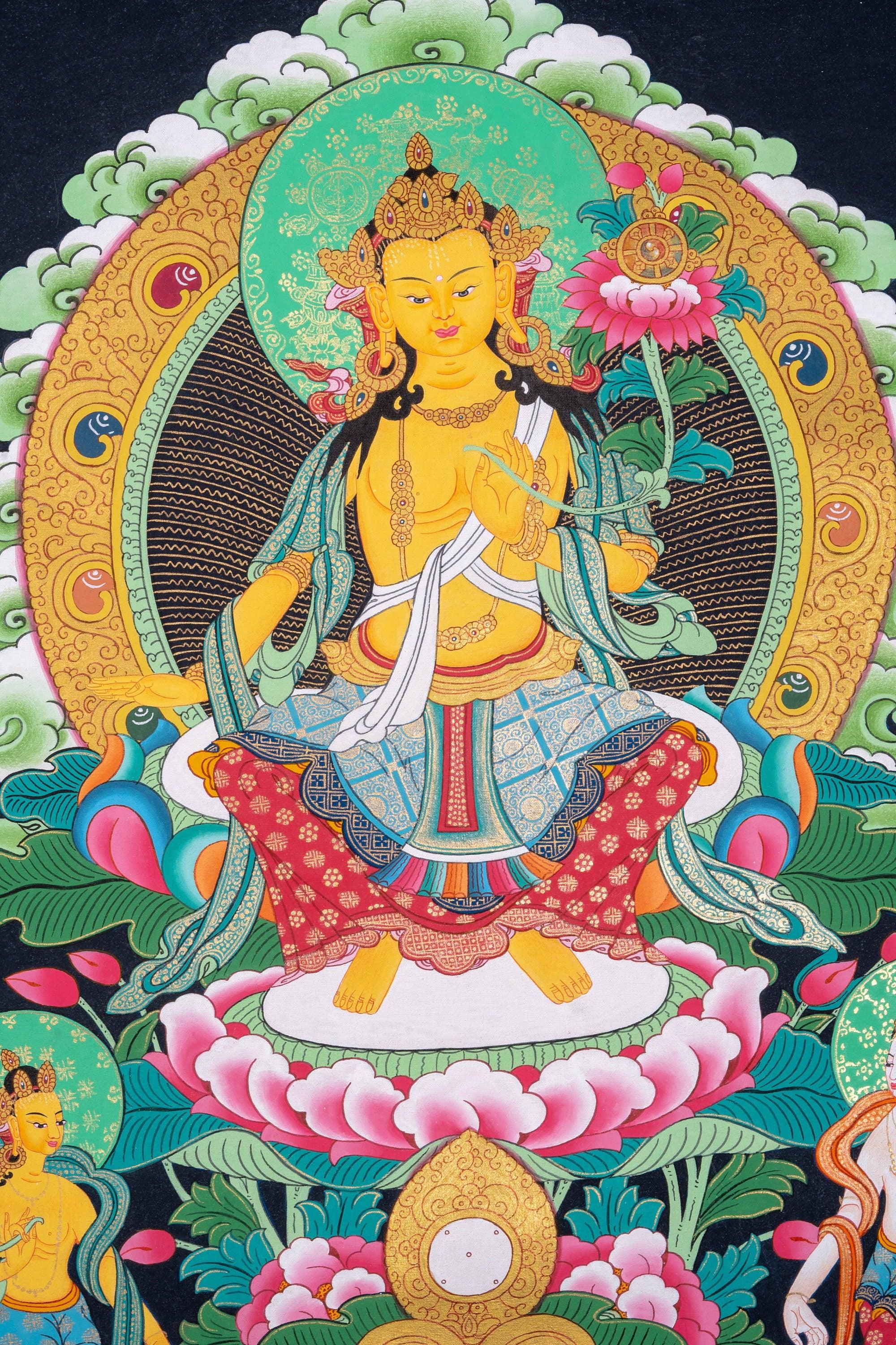 High quality Maitreya Buddha - Himalayas Shop