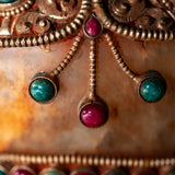 Crystal Gulpa Jar - Himalayas Shop