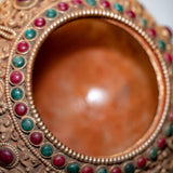 Crystal Gulpa Jar - Himalayas Shop