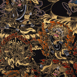 Mahakala Thangka Painting - Himalayas Shop
