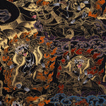 Mahakala Thangka Painting - Himalayas Shop