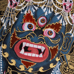 Mahakala Thangka Painting - Himalayas Shop