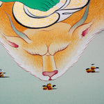 Milarepa Thangka Painting - Himalayas Shop
